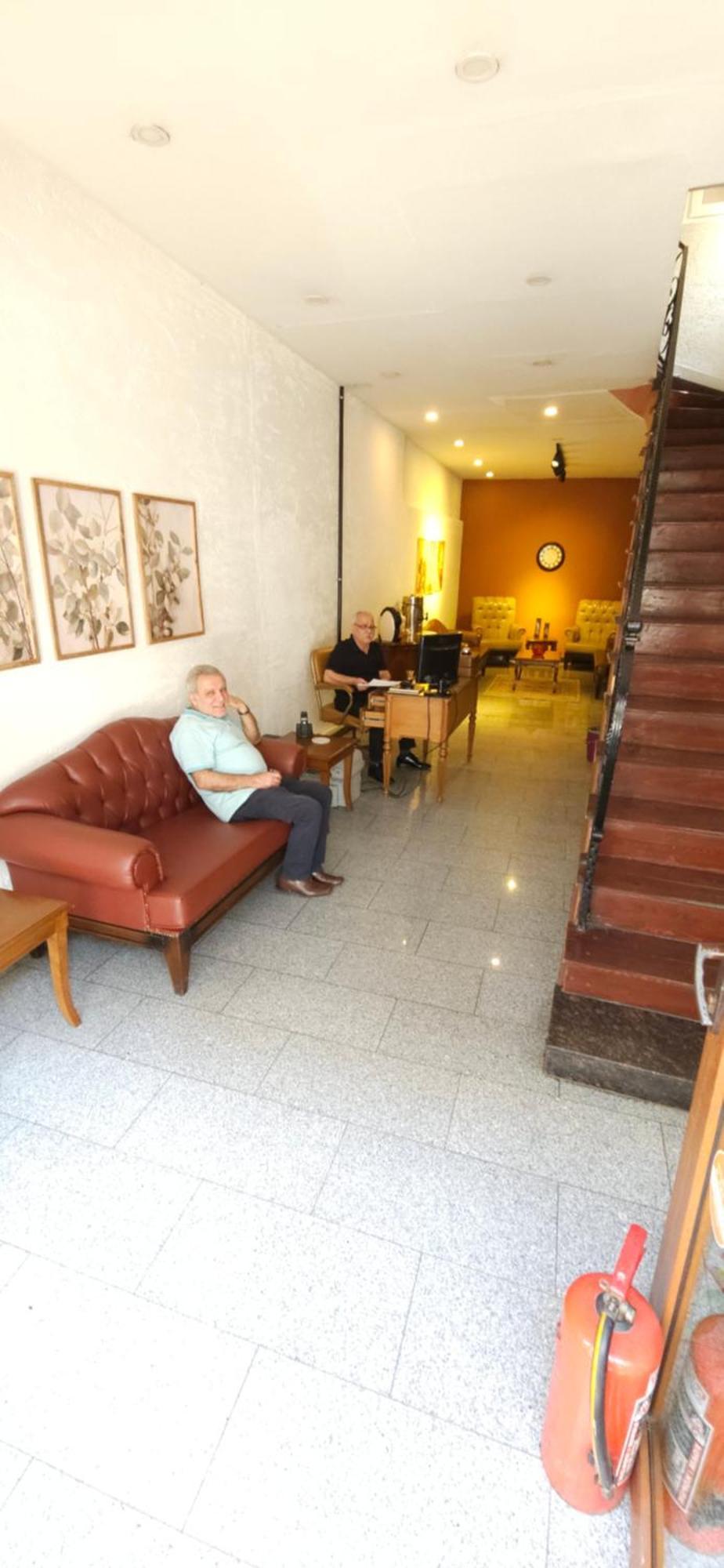 Uenver Hotel Adana Exterior photo