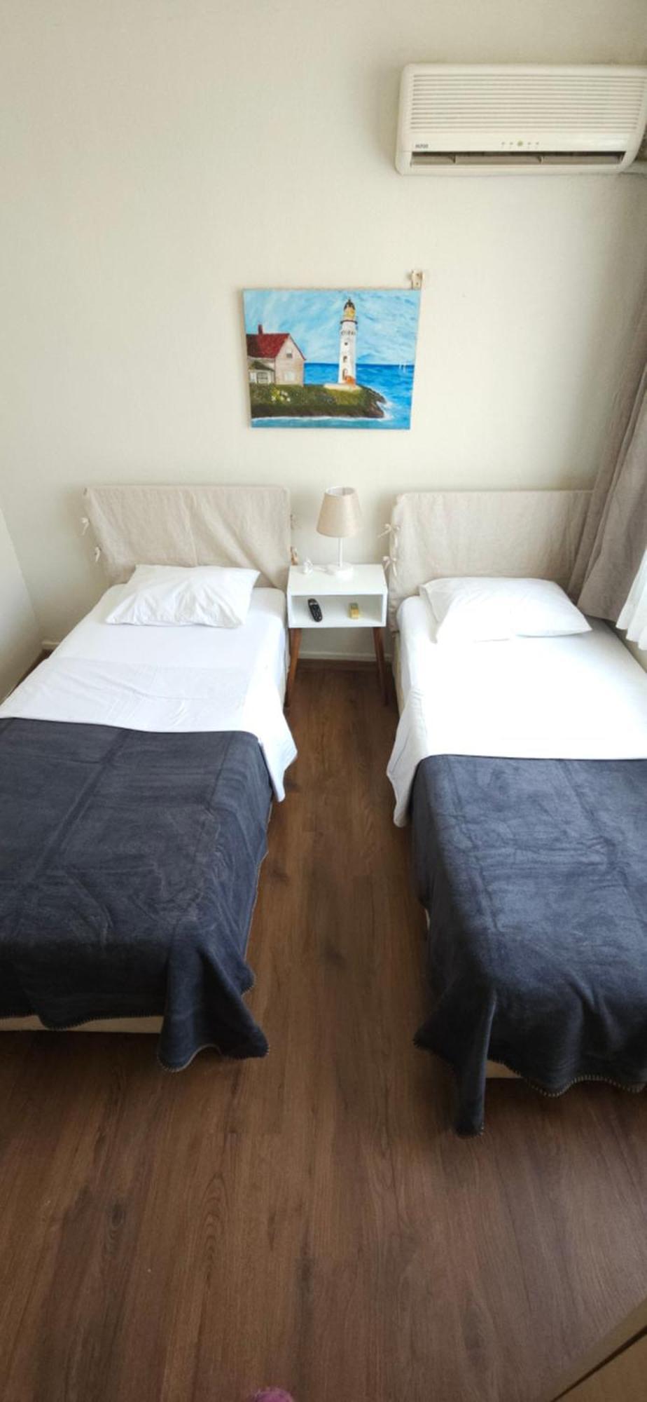 Uenver Hotel Adana Exterior photo